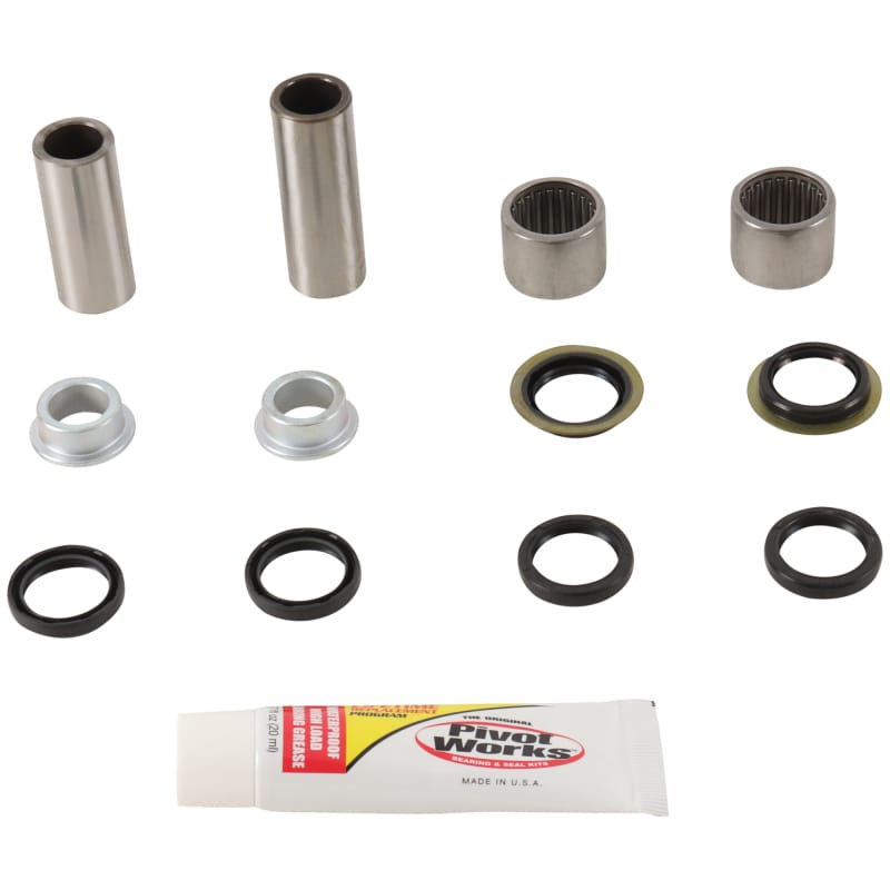 Pivot Works — Pivot Works 98-99 Honda CR80R Swing Arm Kit