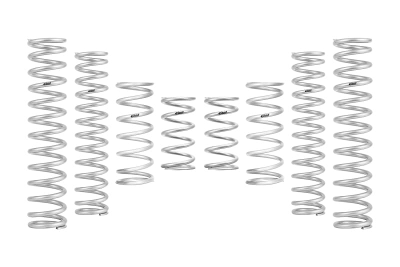 Eibach — Eibach Can-Am Maverick R X RS Ultimate PRO-UTV Stage 3 Spring System (Set of 8 Springs)
UTV Spring Kit