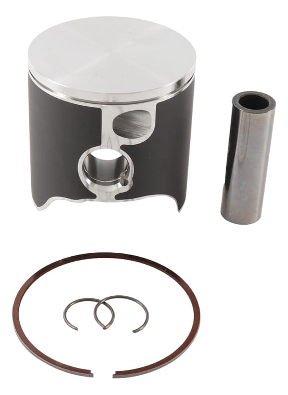 Vertex Pistons — Vertex Piston 16-22 KTM 150 SX 150cc Cast Race Piston Kit