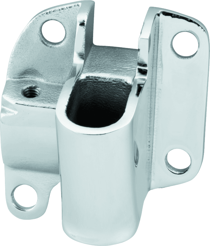 Bikers Choice — Bikers Choice 81-08 FLH/FLT Kickstand Mounting Bracket