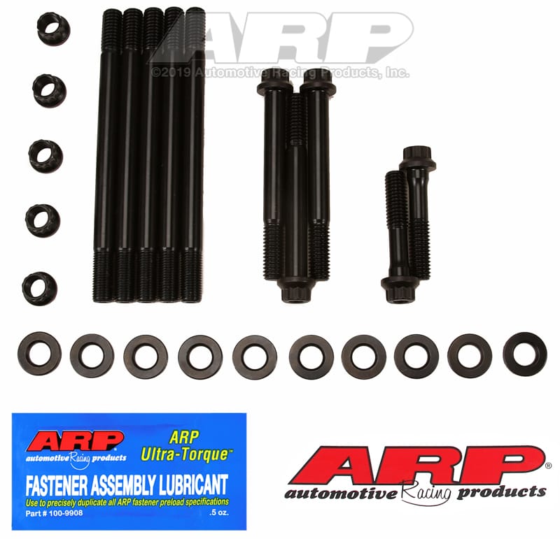 ARP — ARP Triumph TR7 12pt Head Stud Kit