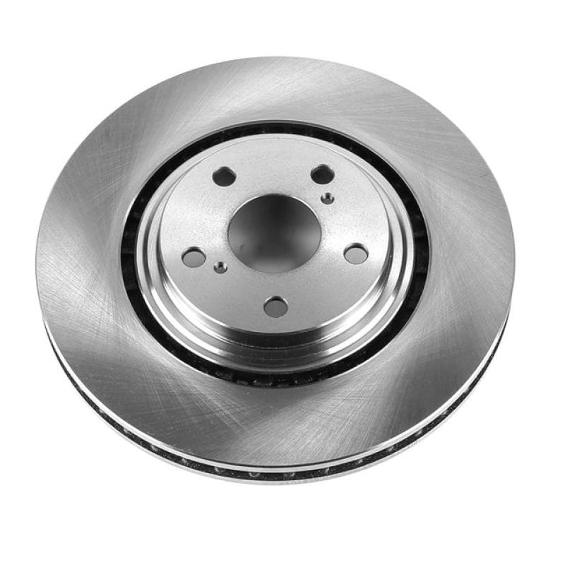 PowerStop — Power Stop 15-17 Lexus NX200t Front Autospecialty Brake Rotor
AutoSpecialty Rotor