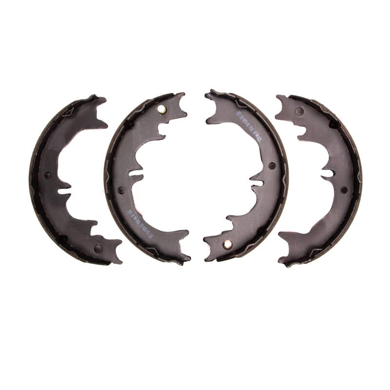 DFC — DFC 01-24 Lexus GX470 Parking Brake Parking Shoes
DFC Brake Shoe Set