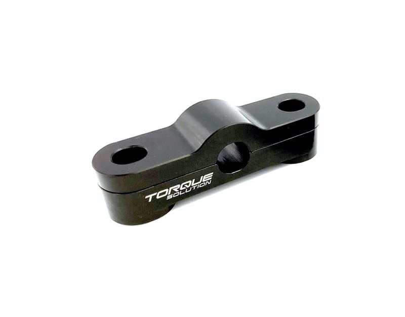 Torque Solution — Torque Solution Solid Billet Rear Shifter Bushings: Honda Civic / Acura Integra D/B Series