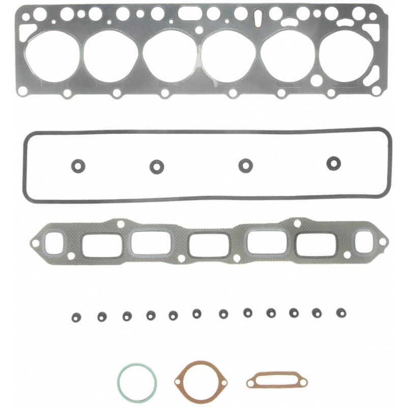 Fel-Pro — Fel-Pro HS 21219 B Engine Cylinder Head Gasket Set