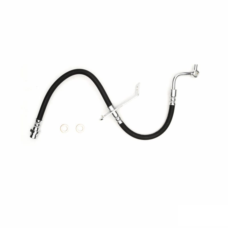 DFC — DFC 14-16 Kia Cadenza Front-R Brake Hose