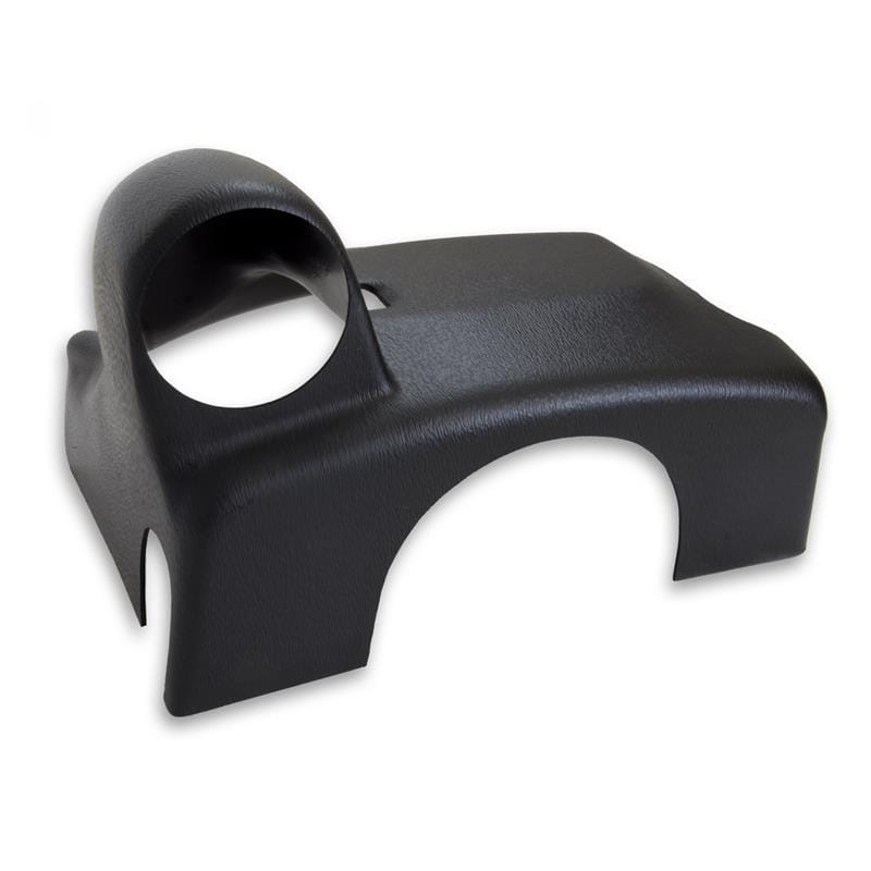 AutoMeter — GAUGE MOUNT, STEERING COLUMN, SINGLE, 2 1/16" , FORD SUPER DUTY 11-16 (AUTO)