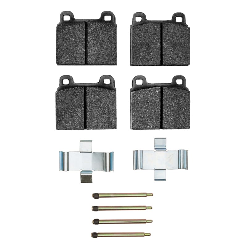 R1 Concepts — R1 70-72 Mercedes-Benz 280S Front Performance Sport Pads & Hardware Kit
R1 Performance Sport