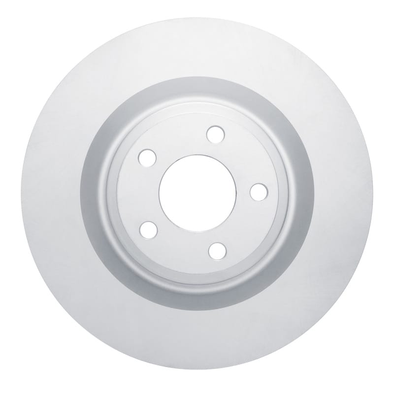 DFC — DFC 20-25 Ford Explorer Front GeoSPEC Coated Rotor