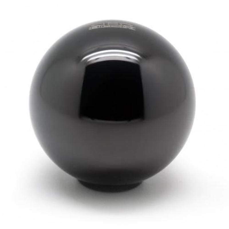 BLOX Racing — BLOX Racing V2 - 490 Limited Series Spherical Shift Knob 12X1.25 - Platinum