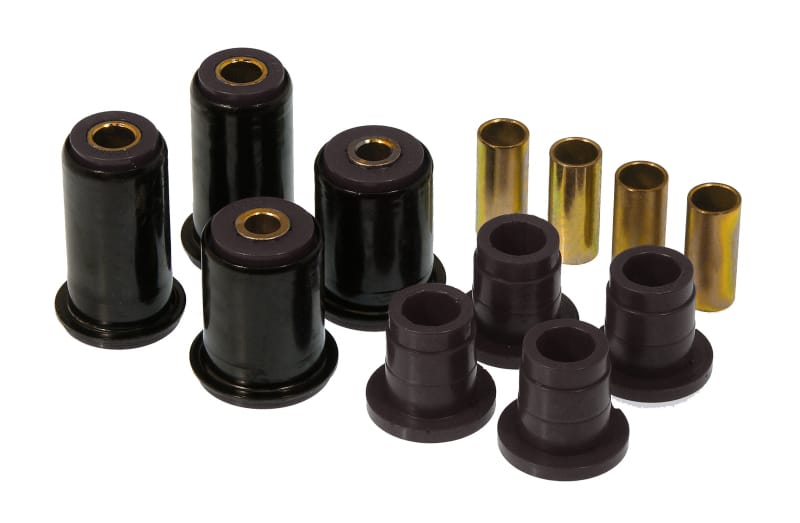 Prothane — Prothane 87-96 Dodge Dakota 2wd Control Arm Bushings - Black
CONTROL ARM BUSHINGS