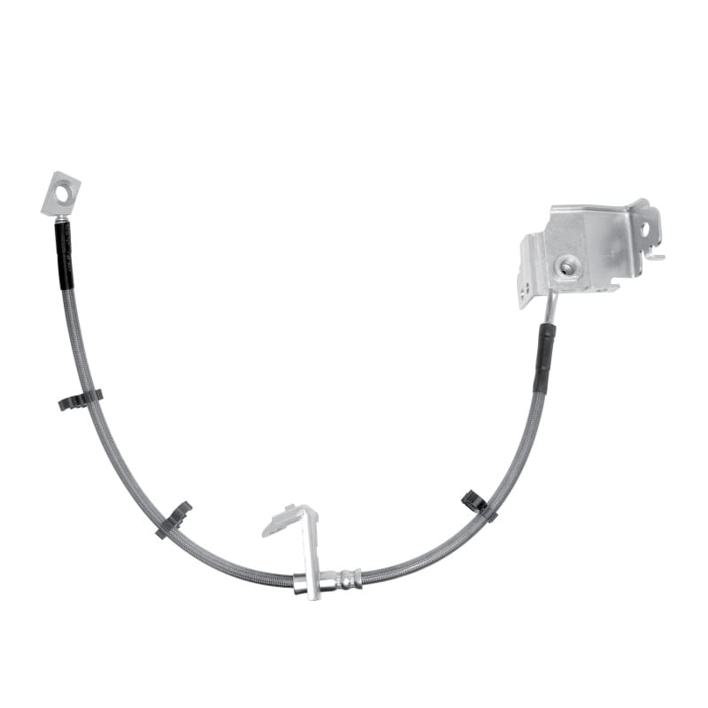 DFC — DFC 13-19 Jaguar XF Front-L Brake Hose