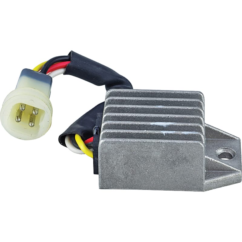 Arrowhead — Arrowhead Yamaha Regulator / Rectifier