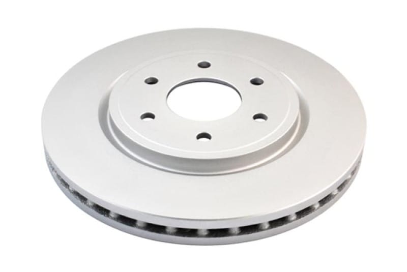 DBA — DBA 04-12 Nissan Pathfinder 4.0L Front En-Shield Standard Brake Rotor
Brake Rotor