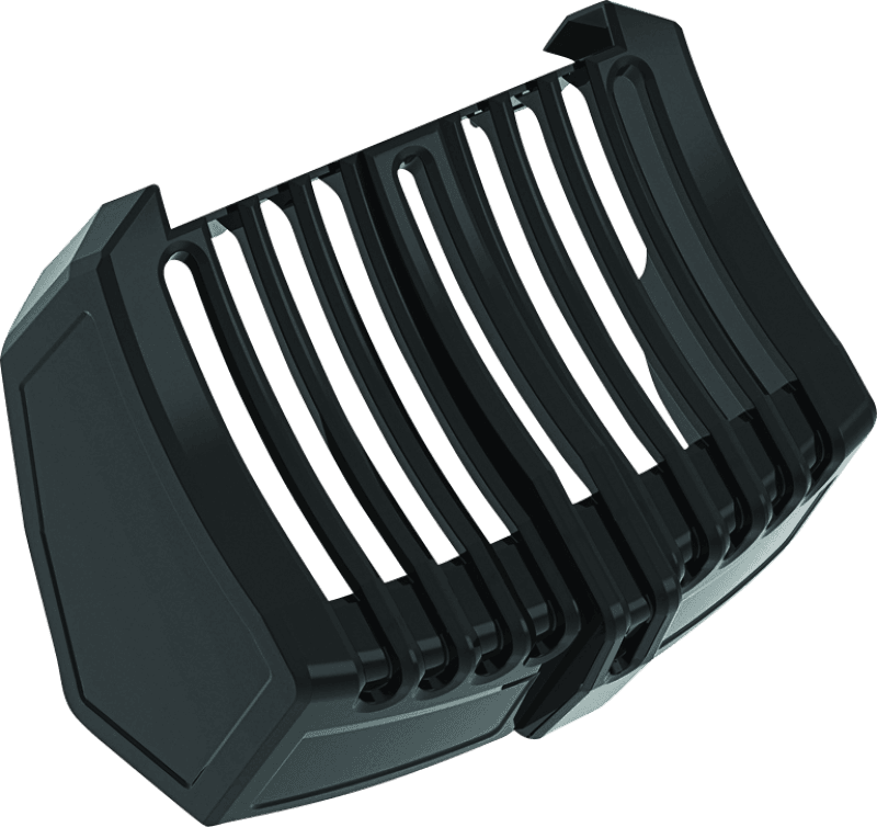 Kuryakyn — Kuryakyn Oil Cooler Cover Black