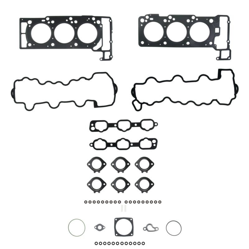 Fel-Pro — Fel-Pro Chrysler Crossfire HS 26433 PT PermaTorque Engine Cylinder Head Gasket Set