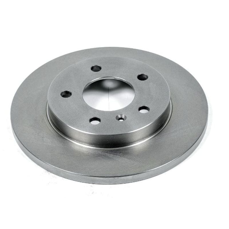 PowerStop — Power Stop 05-09 Buick Allure Rear Autospecialty Brake Rotor
AutoSpecialty Rotor