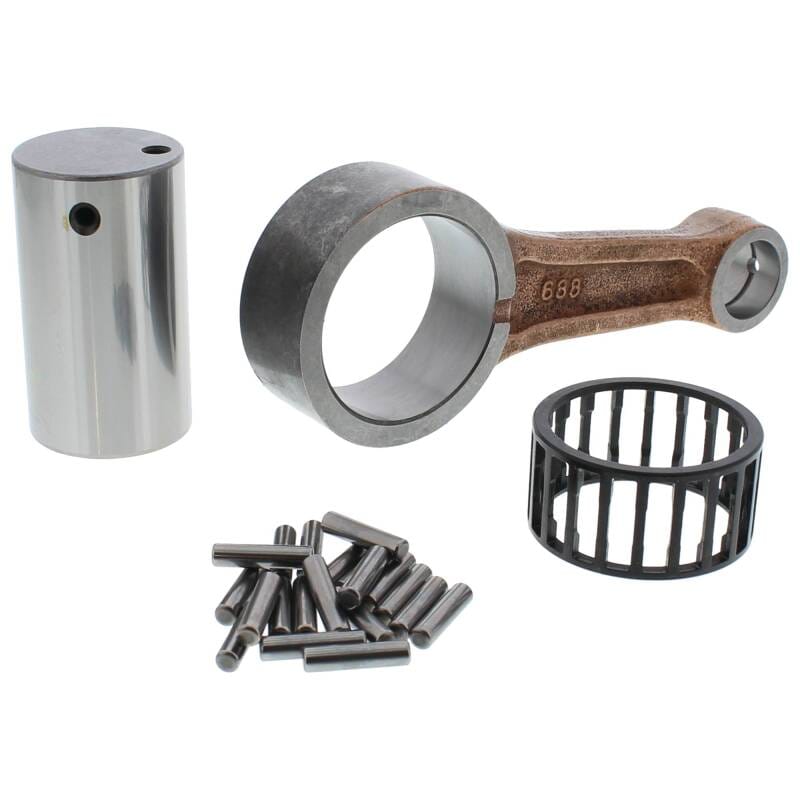 Hot Rods — Hot Rods 09-13 Yamaha YFZ 450 R 450cc Connecting Rod Kit