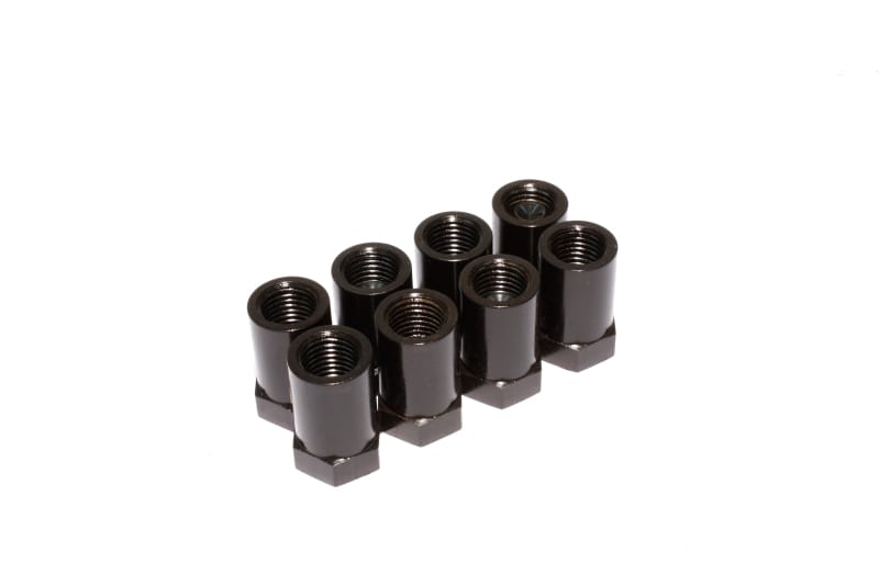 COMP Cams — COMP Cams Poly Locks 7/16 Hi Tech
POLY LOCKS, 7/16 HI