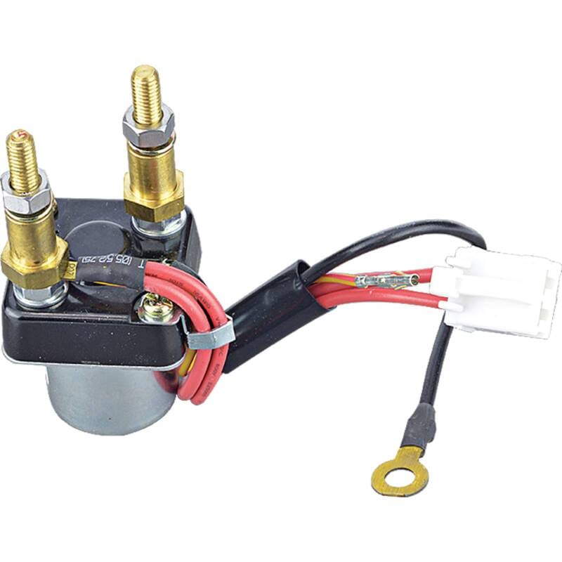 Arrowhead — Arrowhead Kawasaki Str Relay