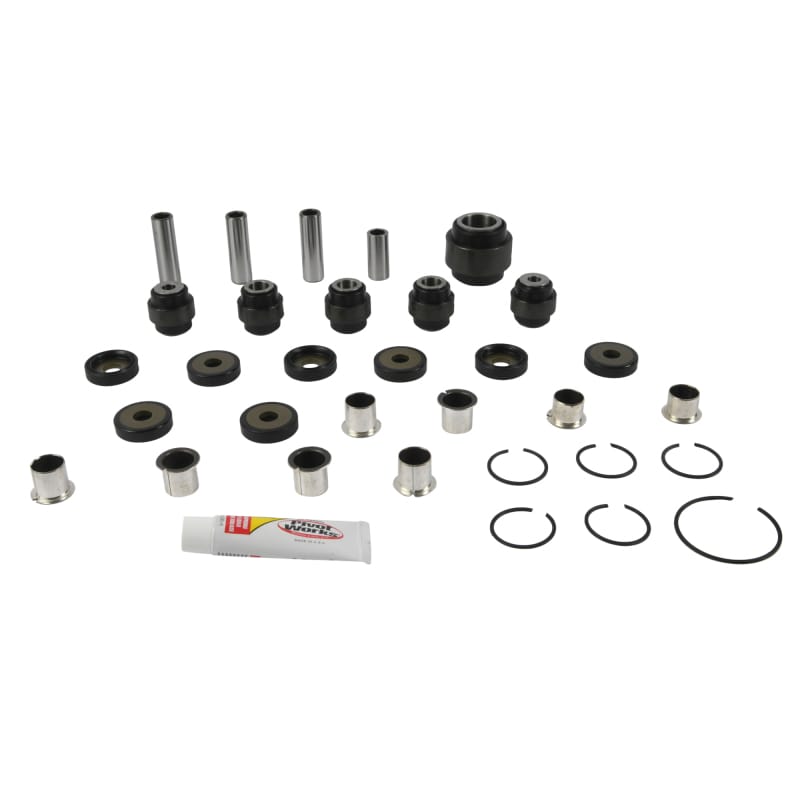 Pivot Works — Pivot Works 2019 Arctic Cat Wildcat X EPS Rear Independent Suspension, 2 Kits Req. Per Veh