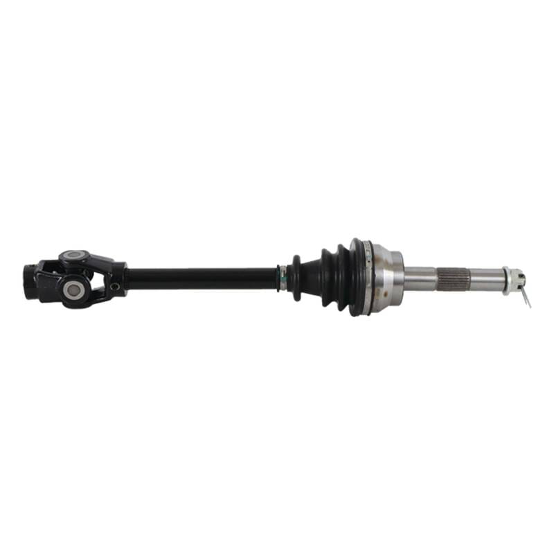 All Balls Racing — All Balls Racing 95-97 Big Boss 400 L 6x6/98-02 Big Boss 500 6x6/99-01 Diesel 455 4x4 Axle