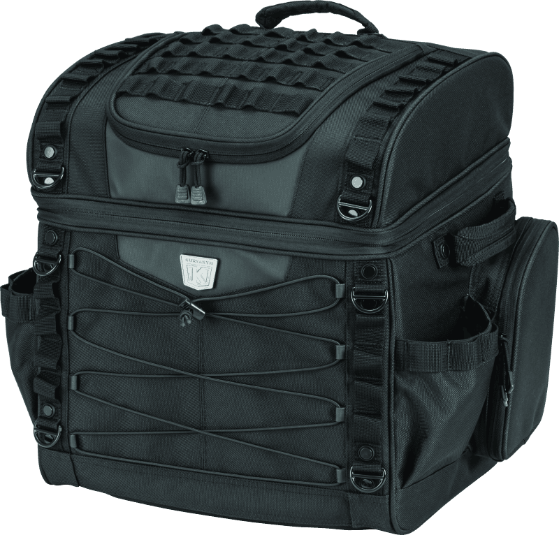 Kuryakyn — Kuryakyn Momentum Vagabond Bag