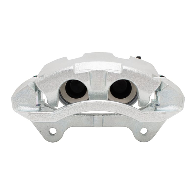 DFC — DFC 08-11 Jeep J8 Front-R Premium Caliper - Silver Zinc Coated
DFC Brake Caliper