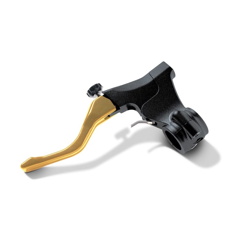 Performance Machine — Performance Machine Cable Clutch Assembly - Gold Ops