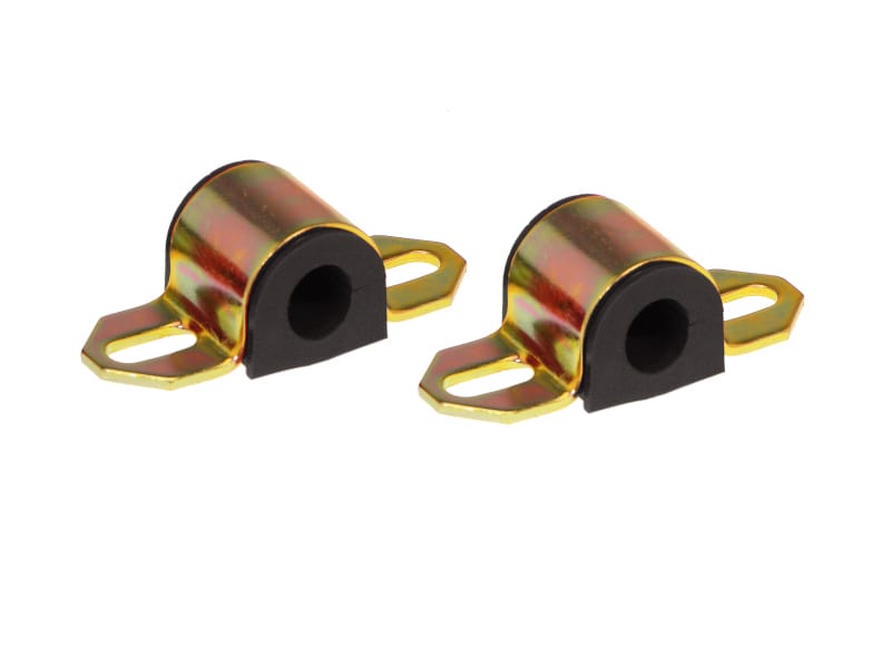 Prothane — Prothane Universal Sway Bar Bushings - 11/16in for A Bracket - Black
SWAY BAR BUSHINGS