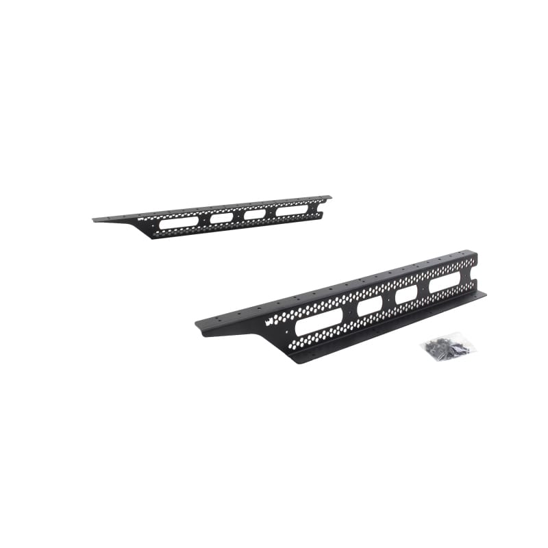Go Rhino — Go Rhino 55in. Cab Overhang Bracket - Universal
XRS OVERHANG BRACKET