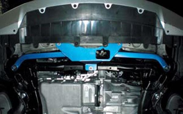 Cusco — Cusco Power Brace Front Member FD2 Civic Si