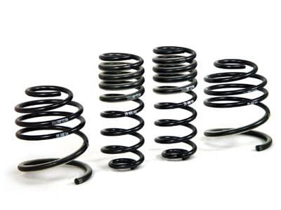 H&R — H&R 99-04 Porsche 911/996 C4/C4S (AWD) Coupe Sport Spring
Sport Spring