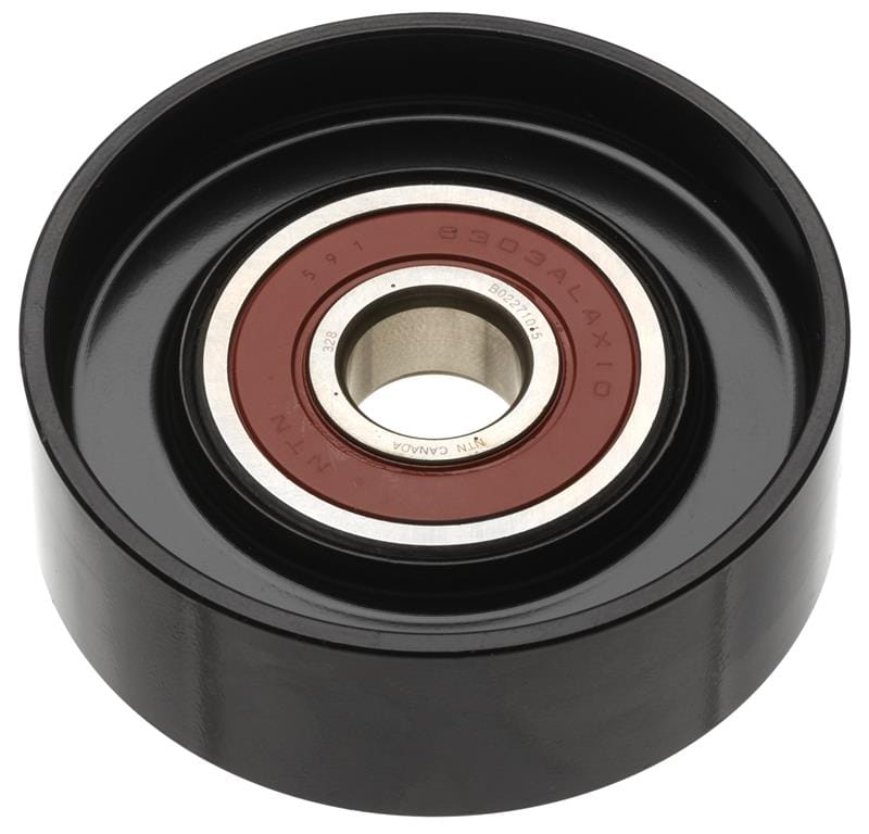 Gates — Gates 2013 Subaru Outback 4-Cyl. 2.5L Idler Belt Drive Pulley