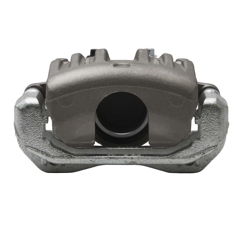 DFC — DFC 09-11 Hyundai Genesis Sedan Front-L Premium Caliper - Silver Zinc Coated
DFC Brake Caliper