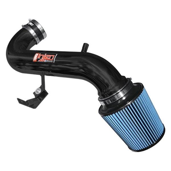Injen — Wrinkle Black PF Cold Air Intake System
Power-Flow Air Intake System