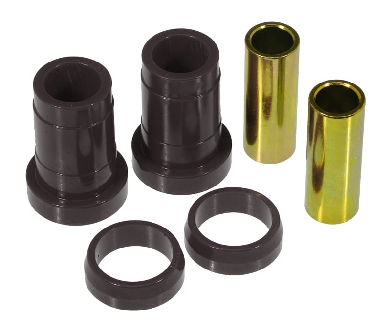 Prothane — Prothane 60-72 Chevy C10/G10 Rear Trailing Arm Bushings - Black
CONTROL ARM BUSHINGS