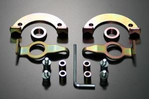 Tein — Tein EDFC Strut Kit