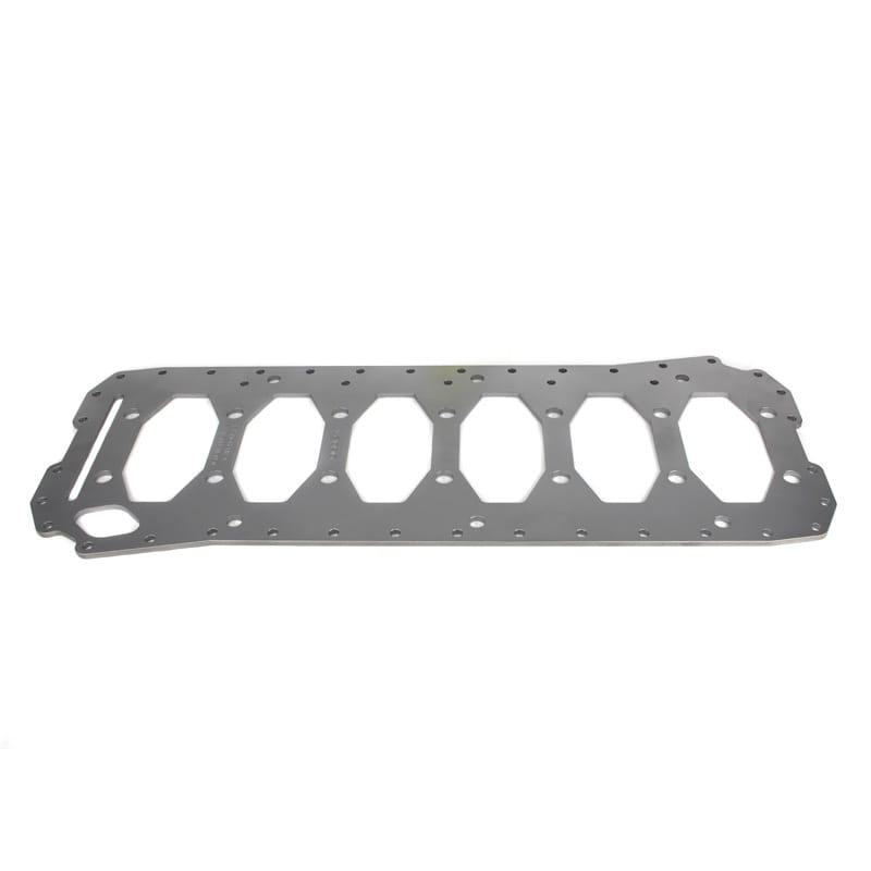 Industrial Injection — Industrial Injection Dodge 12V 2nd Gen 12mm Gorilla Girdle w/ARP XL Main Studs