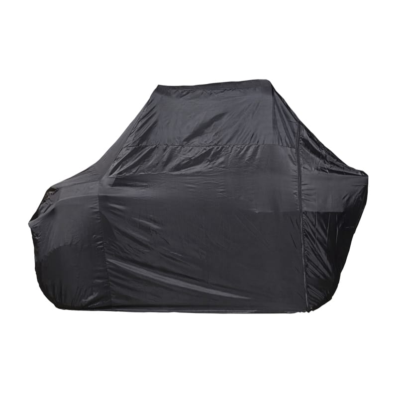 Dowco — Dowco UTV Utility 2 Passenger Cover (Fits up to 115 inches L x 62 inches W x 77 inches H) - Black