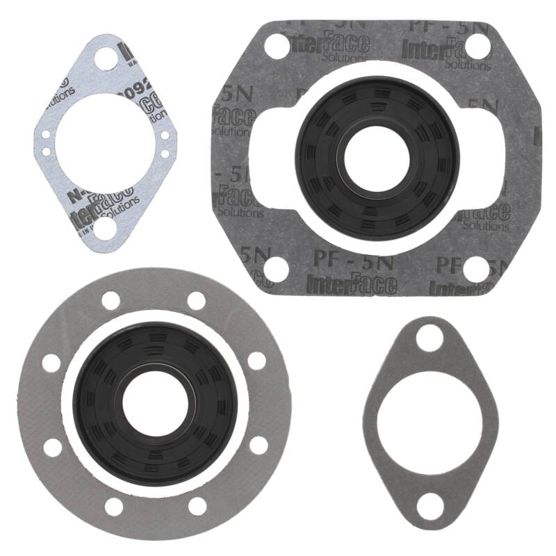 Vertex Pistons — Vertex Gaskets Hirth 200R 20/1 FC/1 Complete Gasket Kit w/ Oil Seals