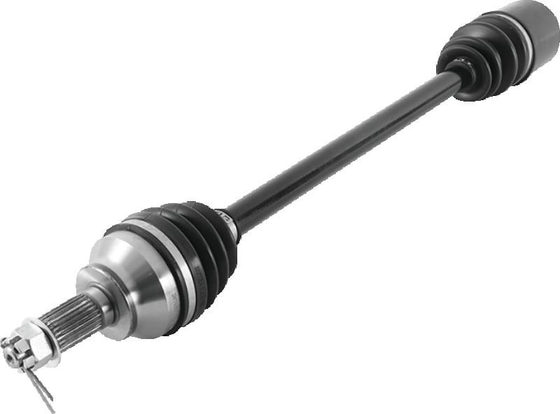 QuadBoss — Replacement Axle, Front Left/Front Right