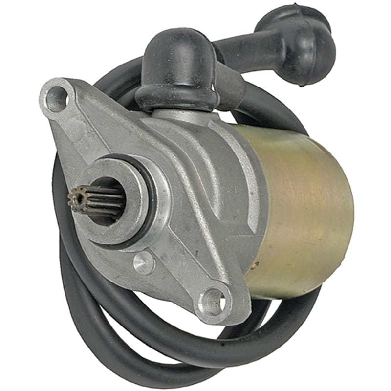 Arrowhead — Arrowhead 04-05 Arctic Cat 90 4-Stroke Starter Motor