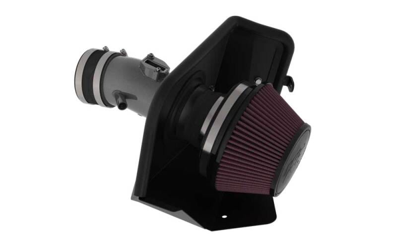 K&N Engineering — K&N 22-23 Nissan Pathfinder Performance Air Intake System
Air Intake System
