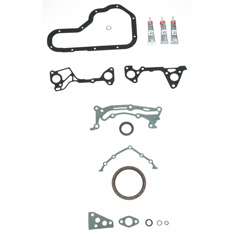 Fel-Pro — Fel-Pro Mitsubishi Montero CS 26193 Engine Conversion Gasket Set