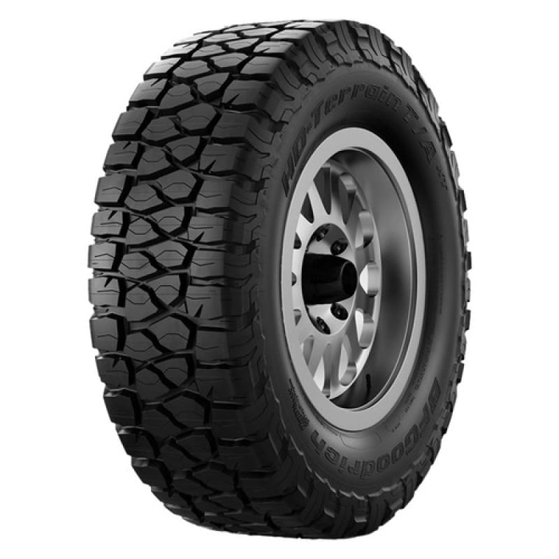 BFGoodrich — BFGoodrich HD-Terrain T/A KT 37X12.50R17 128Q