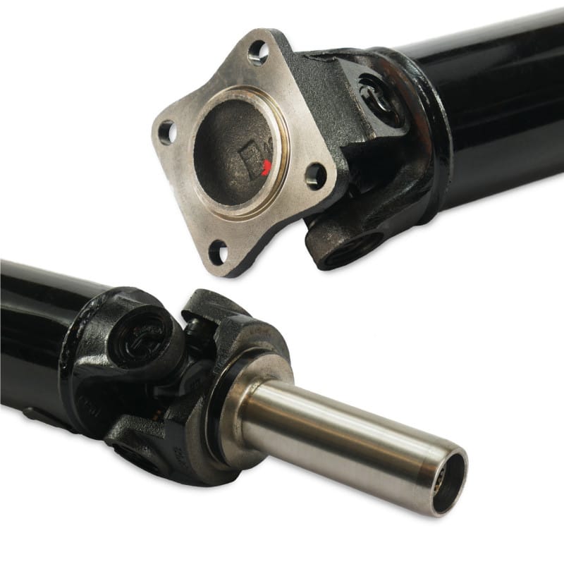 ISR Performance — ISR Performance Driveshaft LS Swap G35 - G356MT - Steel