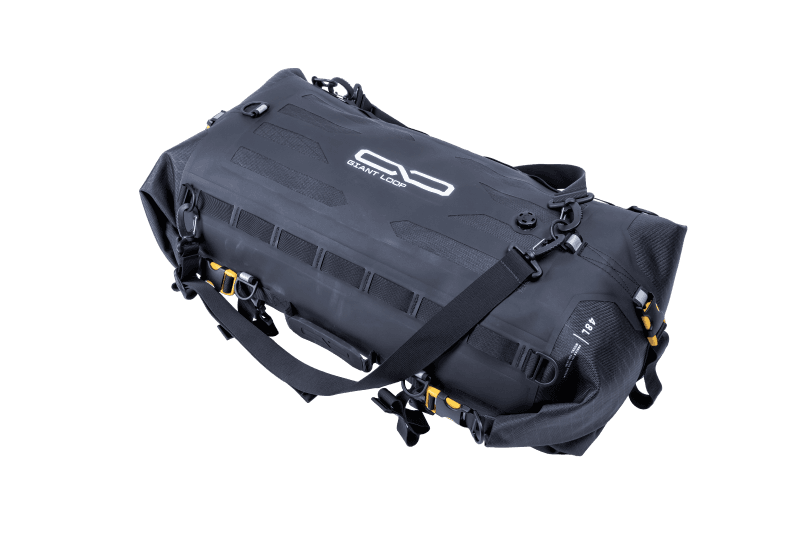 Giant Loop — Giant Loop Tillamook Dry Bag 48L - Black