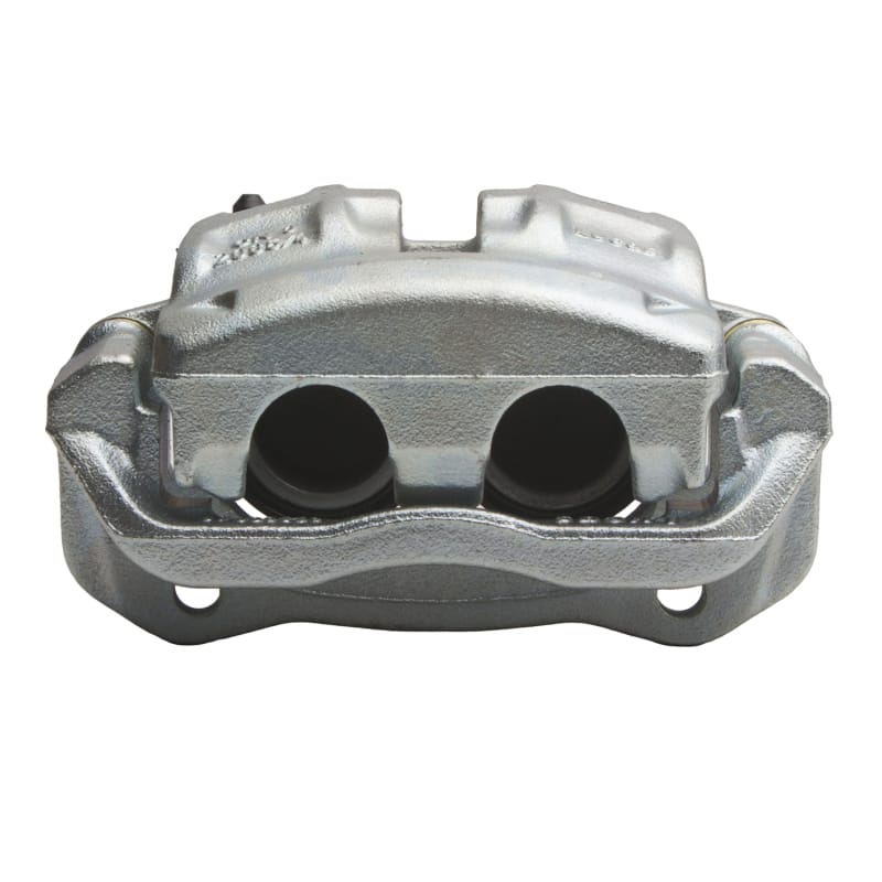 DFC — DFC 94-03 Land Rover Discovery Front-L Premium Caliper - Silver Zinc Coated
DFC Brake Caliper