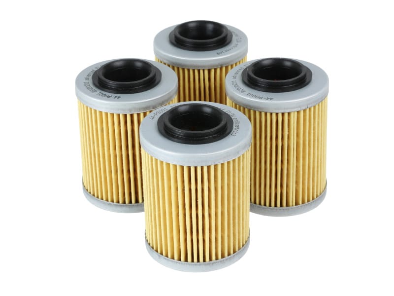 aFe — aFe PROGUARD Oil Filter- 4 Pack
Oil Filter